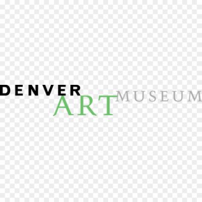 Denver-Art-Museum-Logo-Pngsource-62RAHZCF.png