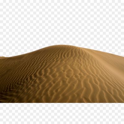 Registan Desert, Desert, Dust Field