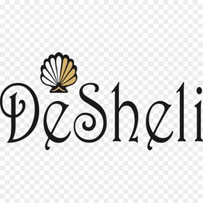 Desheli-Logo-Pngsource-FFLZYGHL.png PNG Images Icons and Vector Files - pngsource