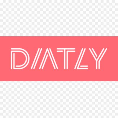 Diatly-Logo-full-Pngsource-R4GPRIOC.png PNG Images Icons and Vector Files - pngsource