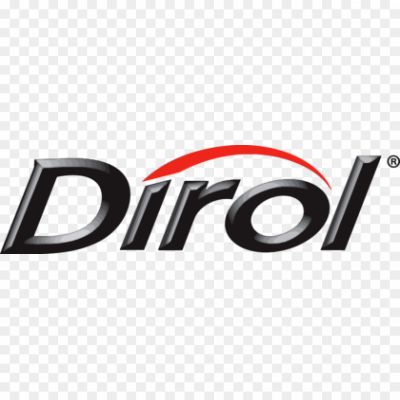 Dirol-Logo-Pngsource-S1DN3VOB.png PNG Images Icons and Vector Files - pngsource