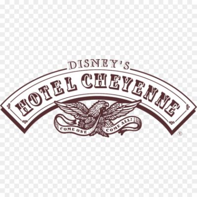 Disneys-Hotel-Cheyenne-Logo-Pngsource-F3YC2YB7.png