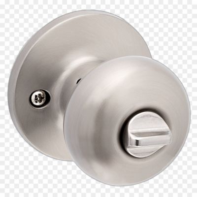 Doorknob HD Image PNG Isolated - Pngsource