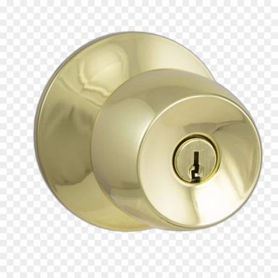 Doorknob High Quality PNG - Pngsource