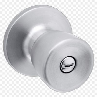 Doorknob High Resolution Isolated PNG - Pngsource