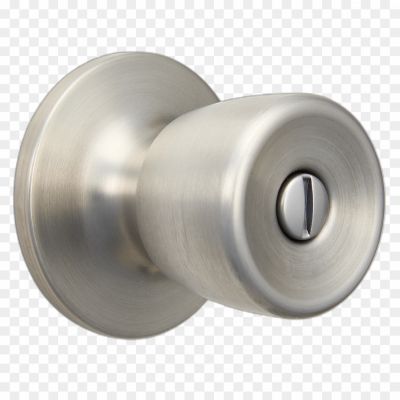 Doorknob High Resolution PNG - Pngsource