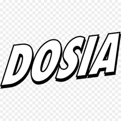 Dosia-Logo-Pngsource-UW8FMW0Y.png PNG Images Icons and Vector Files - pngsource