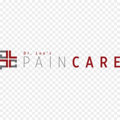 Dr-Lous-Pain-Care-logo-Pngsource-M9HW1VN9.png PNG Images Icons and Vector Files - pngsource