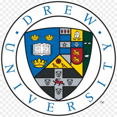 Drew-University-Logo-Pngsource-R7BL6EMD.png PNG Images Icons and Vector Files - pngsource