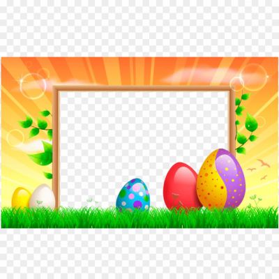 Easter-Frame-Download-PNG-Image-Pngsource-FIBEPWU1.png PNG Images Icons and Vector Files - pngsource