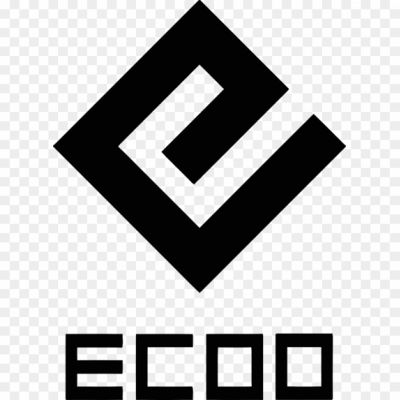 Ecoo-Logo-Pngsource-I6Q7EEFU.png PNG Images Icons and Vector Files - pngsource