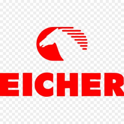 Eicher-Tractor-Logo-Pngsource-YOH024I9.png PNG Images Icons and Vector Files - pngsource