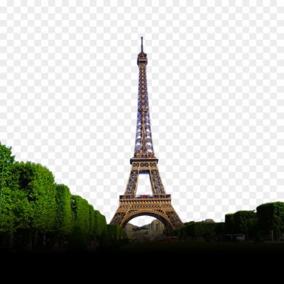 Eiffel Tower Png Image Transparent Download _eiffel_tower_83342 - Pngsource