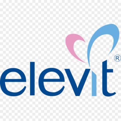 Elevit-Logo-Pngsource-UJROCH7B.png PNG Images Icons and Vector Files - pngsource