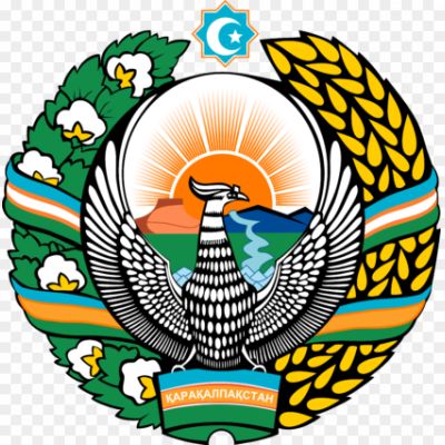 Emblem-of-Karakalpakstan-Pngsource-3HD1WKKO.png