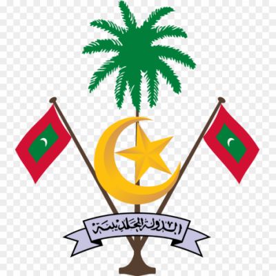 Emblem-of-Maldives-Pngsource-KMFS6Q9L.png