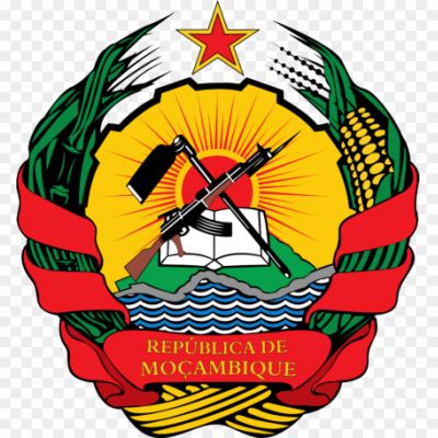 Emblem-of-Mozambique-Pngsource-RWH8VXYX.png