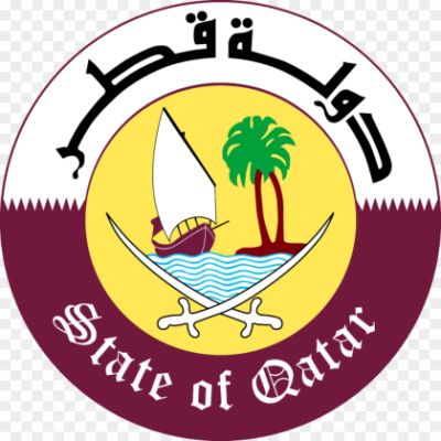 Emblem-of-Qatar-Pngsource-Q7LKL2Z9.png