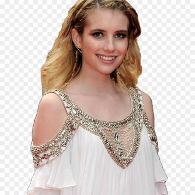 Emma-Roberts-Transparent-PNG-MO82H1Y4.png PNG Images Icons and Vector Files - pngsource
