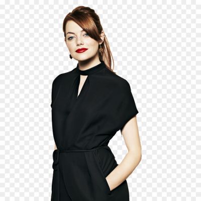 Emma-Stone-Transparent-Background-J6CAIZZY.png PNG Images Icons and Vector Files - pngsource