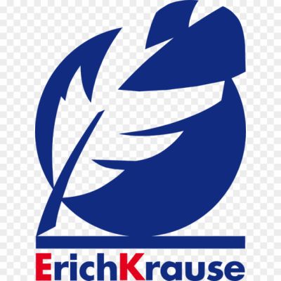 Erich-Krause-Logo-Pngsource-DFABV1UP.png PNG Images Icons and Vector Files - pngsource