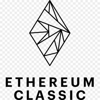 Ethereum-Classic-ETC-Logo-Pngsource-Q6X4PCIJ.png PNG Images Icons and Vector Files - pngsource