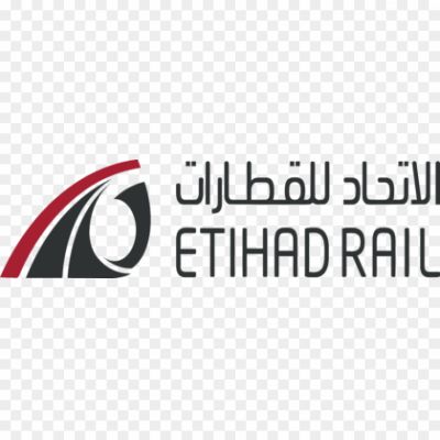 Etihad-Rail-Logo-Pngsource-KK0ZPZ8A.png PNG Images Icons and Vector Files - pngsource
