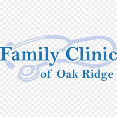 Family-Clinic-of-Oak-Ridge-logo-Pngsource-O5ZTI267.png PNG Images Icons and Vector Files - pngsource