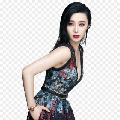 Fan-Bingbing-PNG-Pic-8S2SVLXL.png PNG Images Icons and Vector Files - pngsource