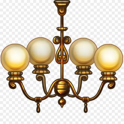 Fancy Lamp PNG Pic - Pngsource