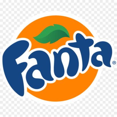 Fanta-Logo-2010-Pngsource-WDK80UI7.png PNG Images Icons and Vector Files - pngsource