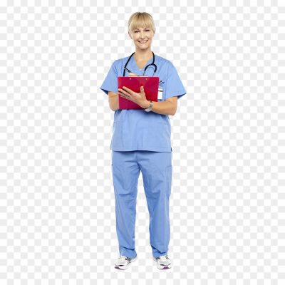 Female Doctor Free Commercial Use PNG Image - Pngsource