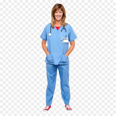 Female Doctor PNG Stock Photo - Pngsource