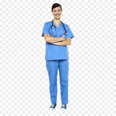 Female Doctor Royalty Free PNG - Pngsource