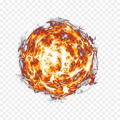 Fireball-Circle, Fireball, Circle, Spherical Flames, Swirling Fire, Fiery Orb, Blazing Circle, Combustion In Circular Form, Pyrotechnics, Fire Magic, Fire Spinning, Fire Performance, Fire Hoop, Fire Juggling