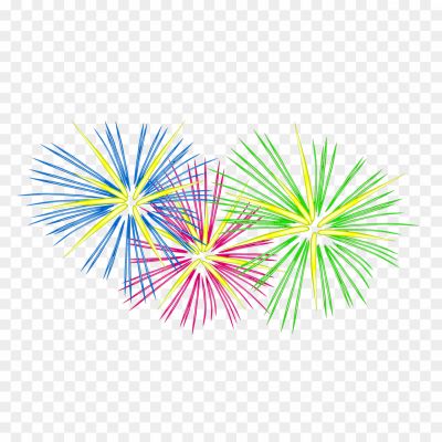 Fireworks Png Isolated Free Download - Pngsource