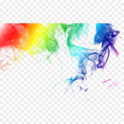 Rainbow color, colorfade, color flow