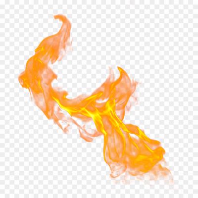 Flame Vector Transparent PNG - Pngsource