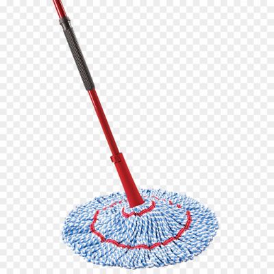 Floor Cleaning Mop Transparent File - Pngsource