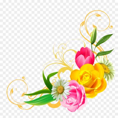 Flowers, Blue, Pink, Floral, Blossoms, Petals, Bouquet, Garden, Spring, Summer, Delicate, Vibrant, Colors, Blooming, Nature, Fresh, Pastel, Floral arrangement, Botanical, Beauty, Serene, Calming