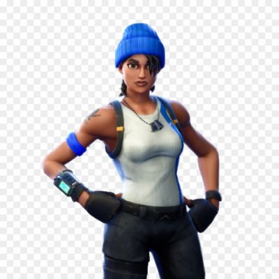 Fornite-Blue-Team-Leader-PNG-File-Pngsource-F3JH8Q7B.png