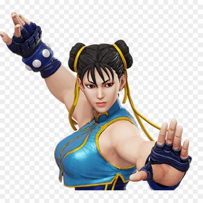 Fornite-Chun-Li-PNG-Image.png PNG Images Icons and Vector Files - pngsource