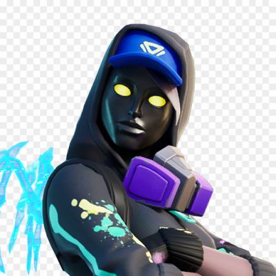 Fornite-Cryptic-PNG-Pngsource-X5Q2GG72.png