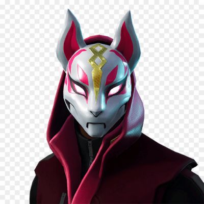 Fornite-Drift-PNG-HD-Pngsource-WBXU6LVG.png