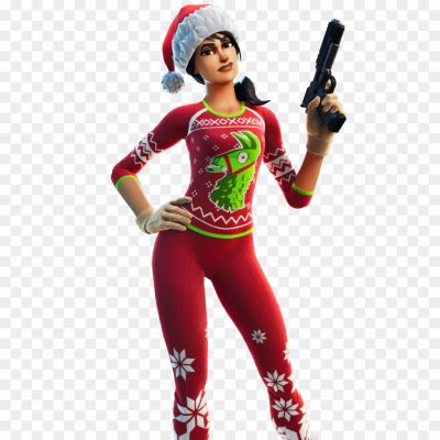 Fortnite-Holly-Jammer-PNG-File-Pngsource-N3MIXWV2.png