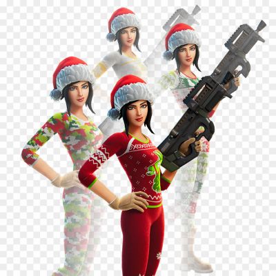 Fortnite-Holly-Jammer-PNG-Image-Pngsource-91IDBHZN.png