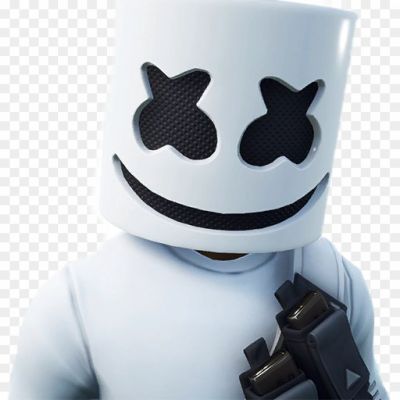 Fortnite-Marshmello-PNG-Photos-Pngsource-VZQ2K5DO.png
