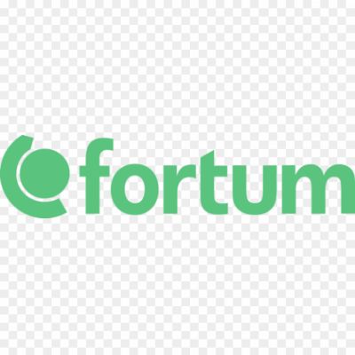 Fortum-Oyj-Logo-Pngsource-HE2EIGI8.png PNG Images Icons and Vector Files - pngsource
