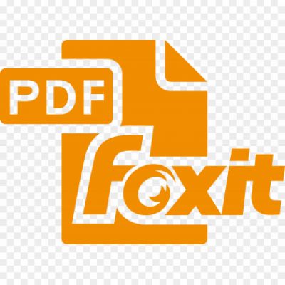 Foxit-Software-Logo-Pngsource-F5KWM92I.png PNG Images Icons and Vector Files - pngsource