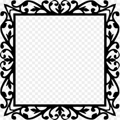 Framing-Transparent-Images-PNG-Pngsource-G8E9Z1I3.png